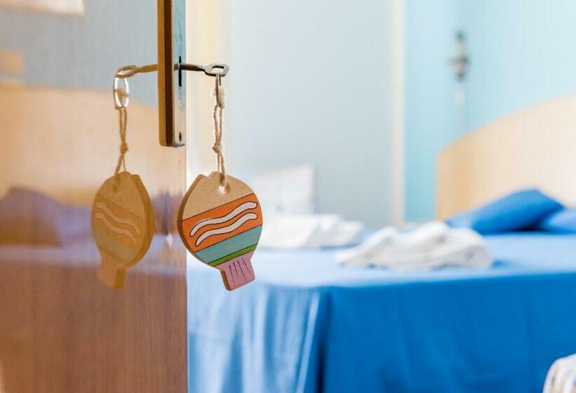 Fotos del hotel Stefania:  23