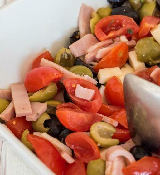 Fotos del hotel Stefania:  21