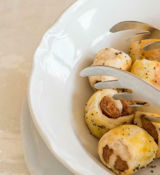 Fotos del hotel Stefania:  16