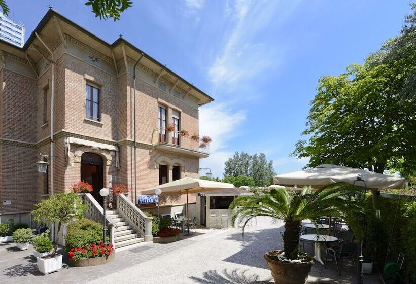 Fotos del hotel Stefania:  24