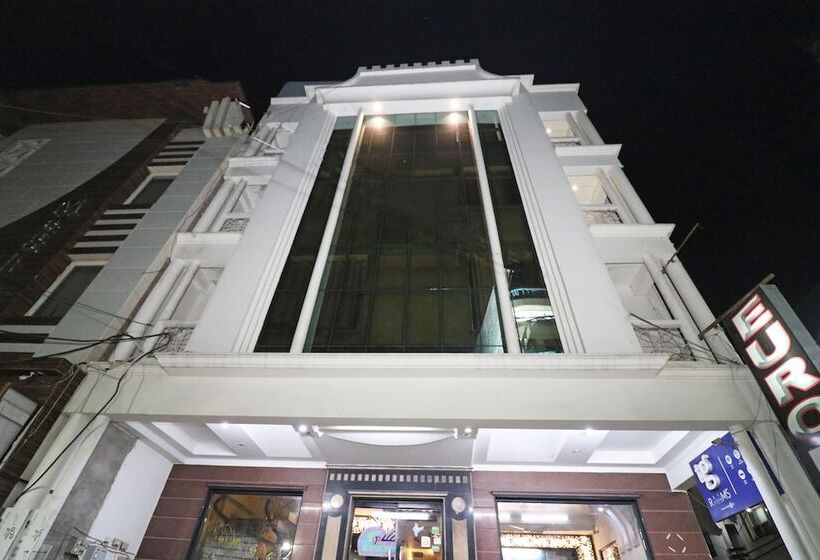 Fotos del hotel Europe Plaza:  5