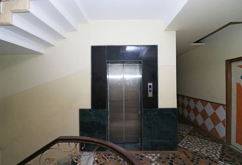 Fotos del hotel Europe Plaza:  7