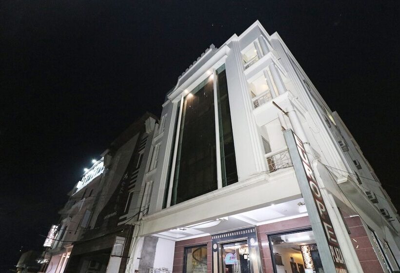 Fotos del hotel Europe Plaza:  9