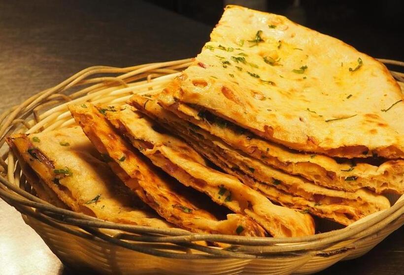 Fotos del hotel Radhika:  2