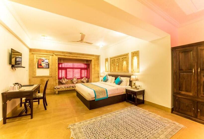 Fotos del hotel Radhika:  20