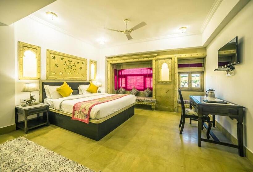 Fotos del hotel Radhika:  12