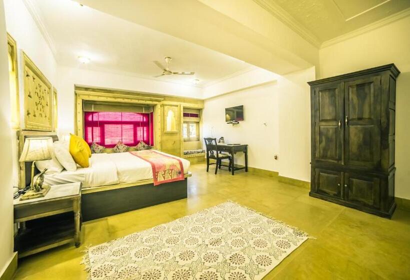 Fotos del hotel Radhika:  21