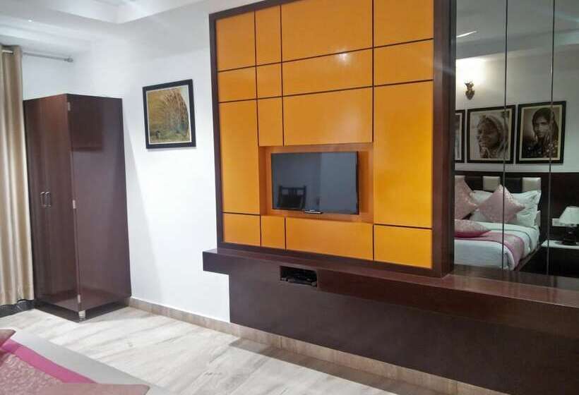 Fotos del hotel Radhika:  24