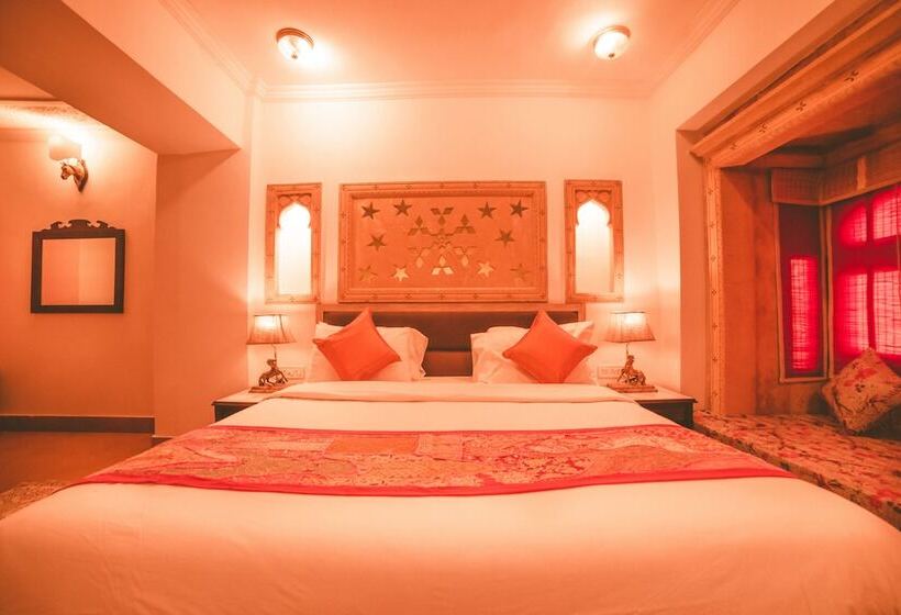 Fotos del hotel Radhika:  10