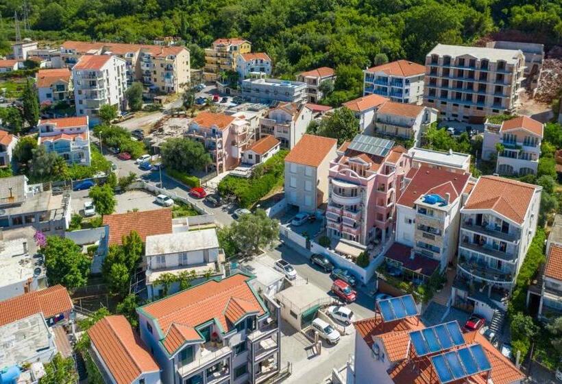 Fotos del hotel Garni Hotel Koral:  5