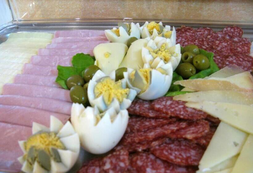 Fotos del hotel Garni Hotel Koral:  25