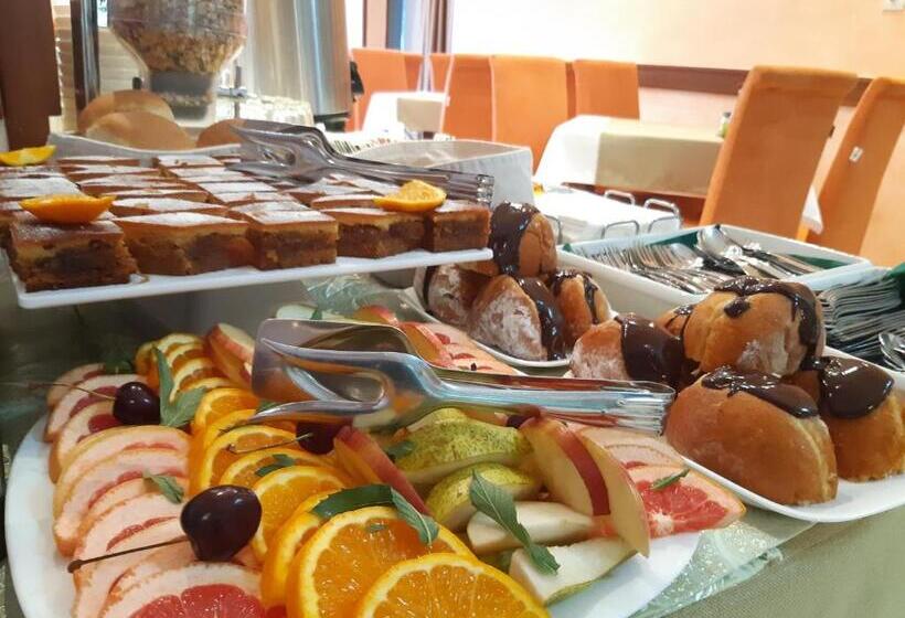 Fotos del hotel Garni Hotel Koral:  22