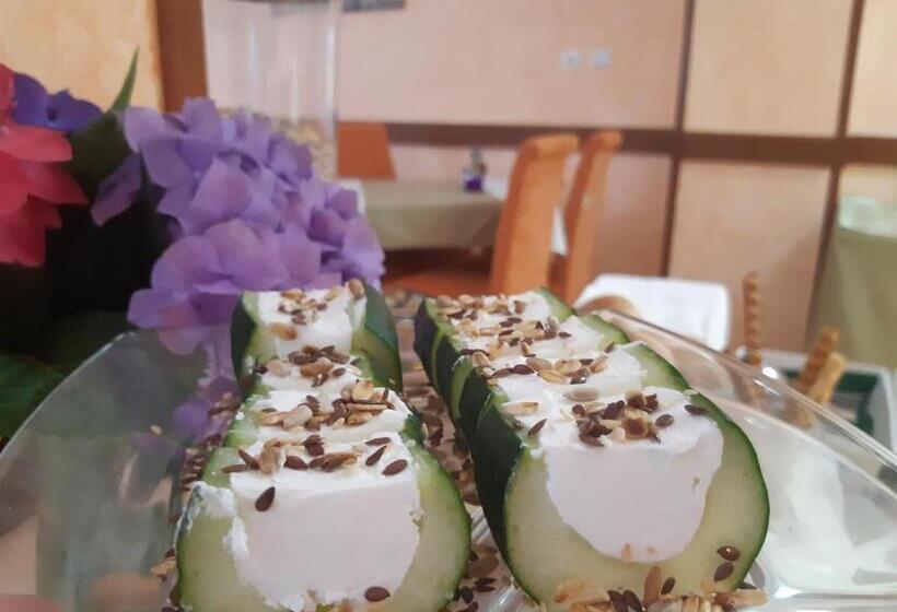 Fotos del hotel Garni Hotel Koral:  24