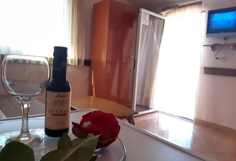 Fotos del hotel Garni Hotel Koral:  11