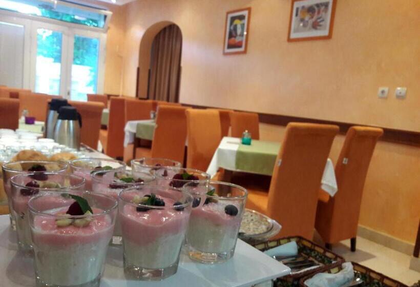 Fotos del hotel Garni Hotel Koral:  17