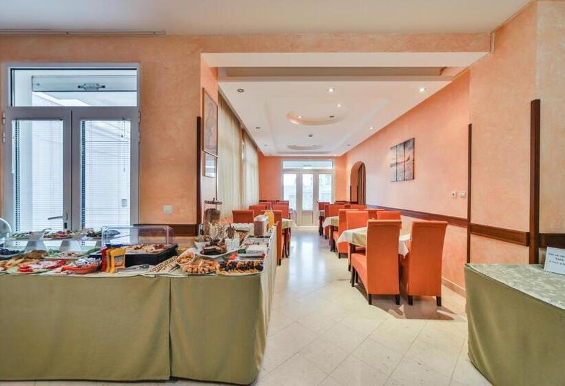 Fotos del hotel Garni Hotel Koral:  2