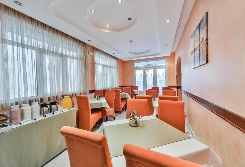 Fotos del hotel Garni Hotel Koral:  21