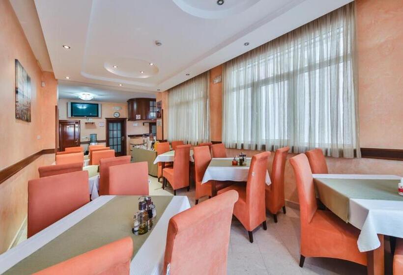 Fotos del hotel Garni Hotel Koral:  19