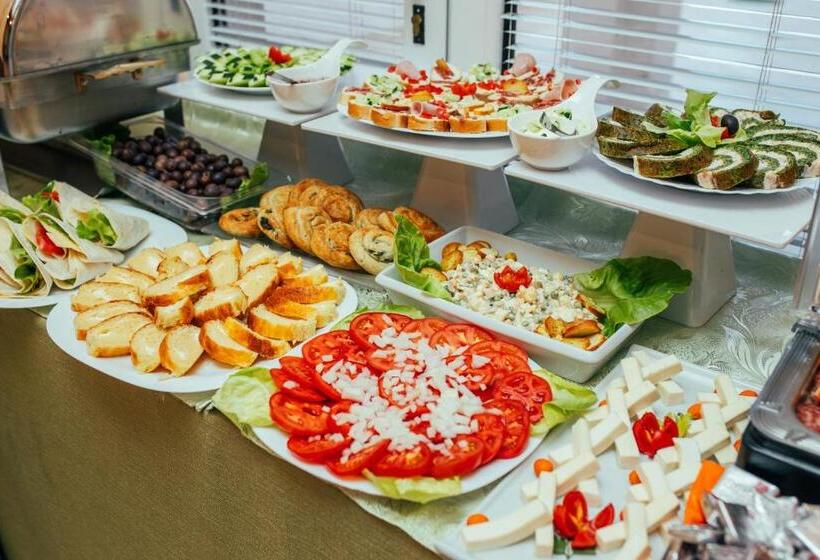 Fotos del hotel Garni Hotel Koral:  16