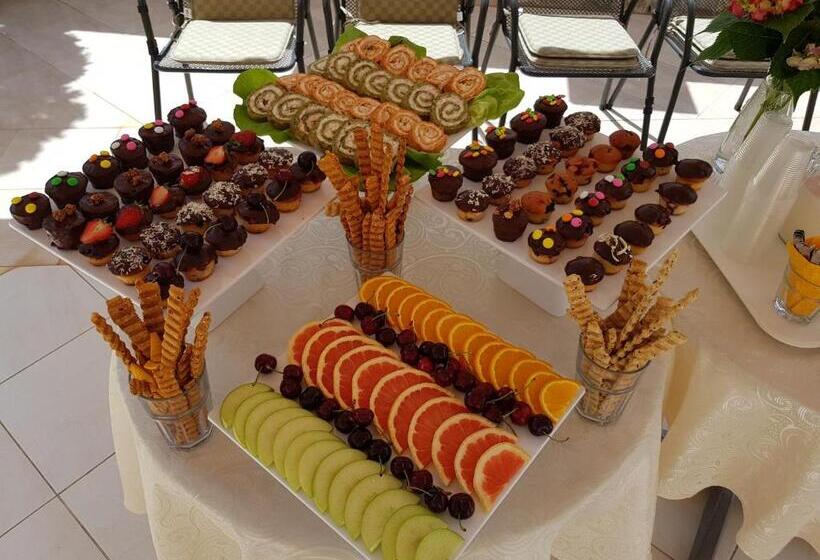 Fotos del hotel Garni Hotel Koral:  18