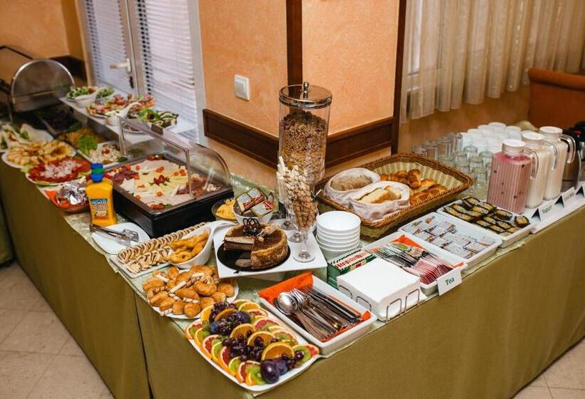 Fotos del hotel Garni Hotel Koral:  15