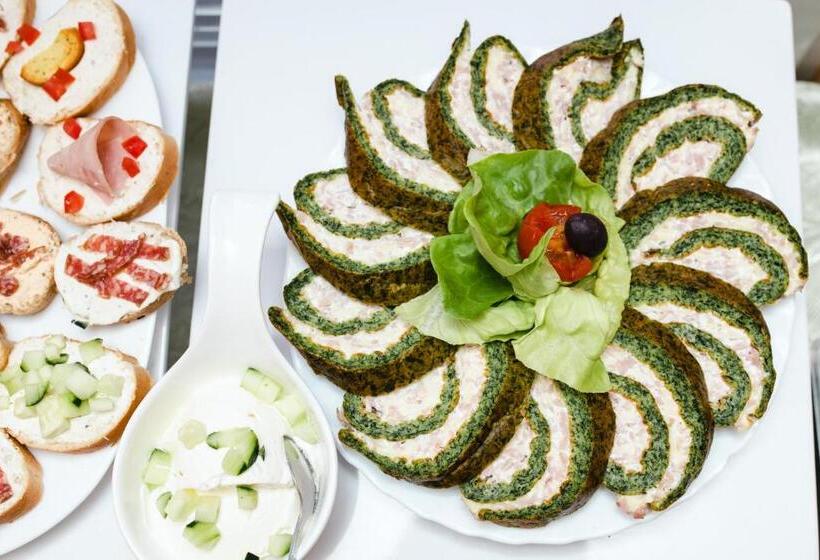 Fotos del hotel Garni Hotel Koral:  7