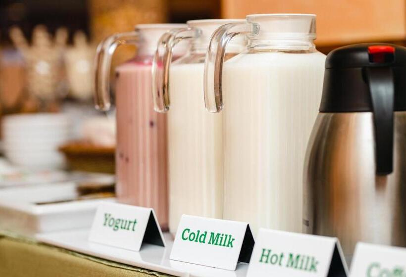 Fotos del hotel Garni Hotel Koral:  20