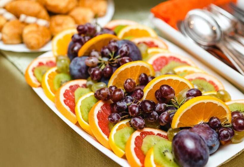 Fotos del hotel Garni Hotel Koral:  23