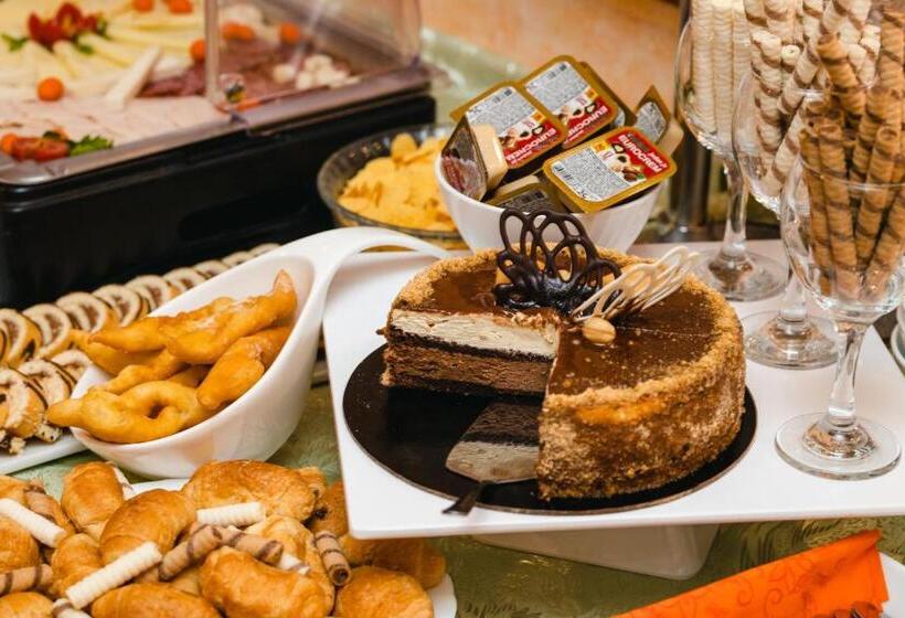 Fotos del hotel Garni Hotel Koral:  13