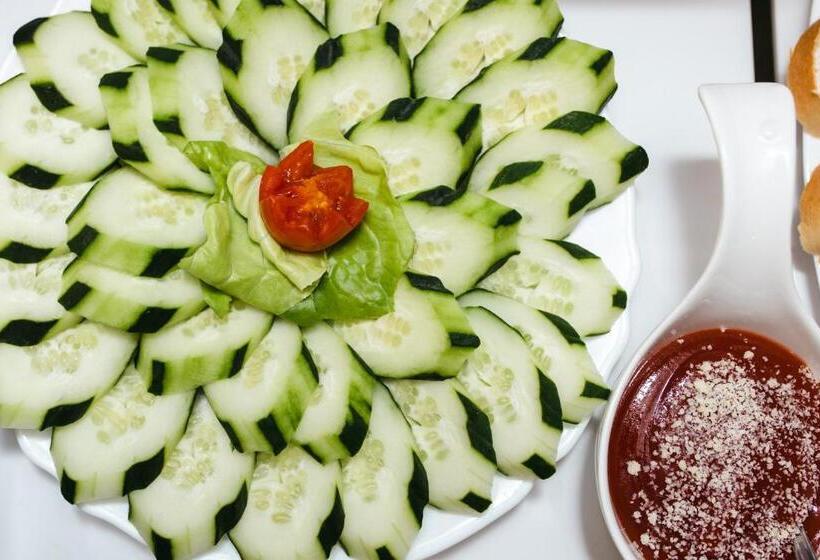 Fotos del hotel Garni Hotel Koral:  12