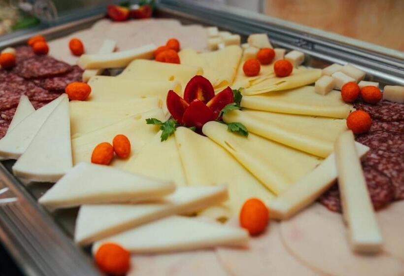 Fotos del hotel Garni Hotel Koral:  10