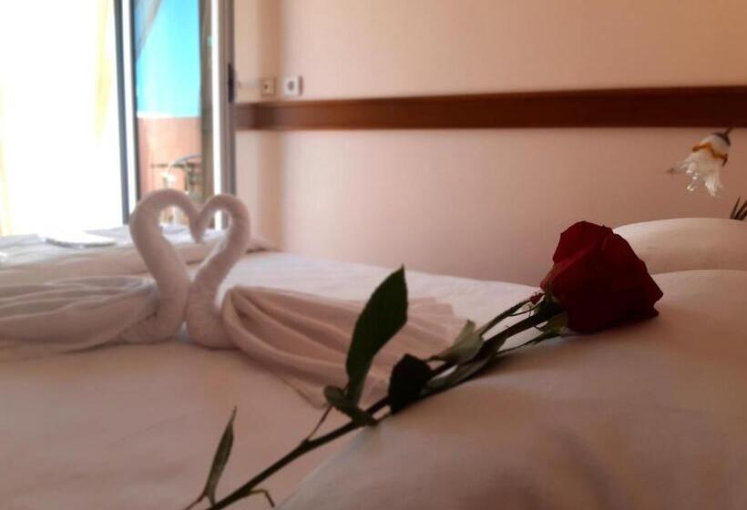 Fotos del hotel Garni Hotel Koral:  6