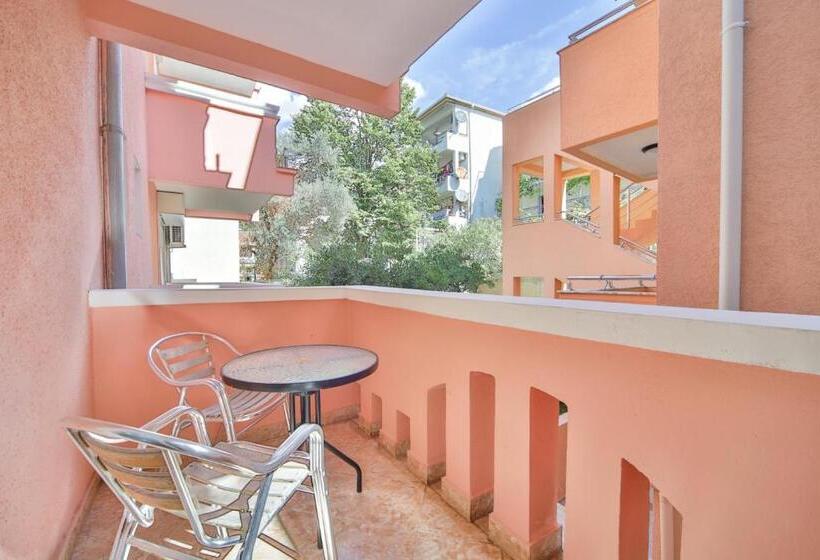 Fotos del hotel Garni Hotel Koral:  3