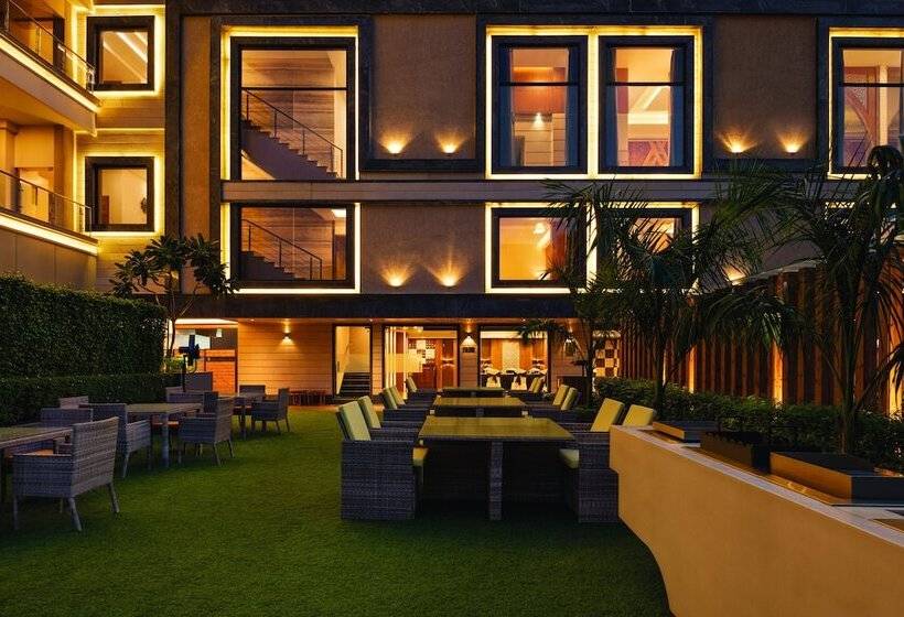 Fotos del hotel Ramada By Wyndham Varanasi Katesar:  6