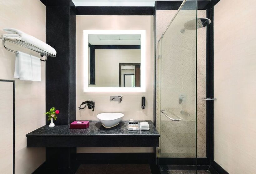 Fotos del hotel Ramada By Wyndham Varanasi Katesar:  14