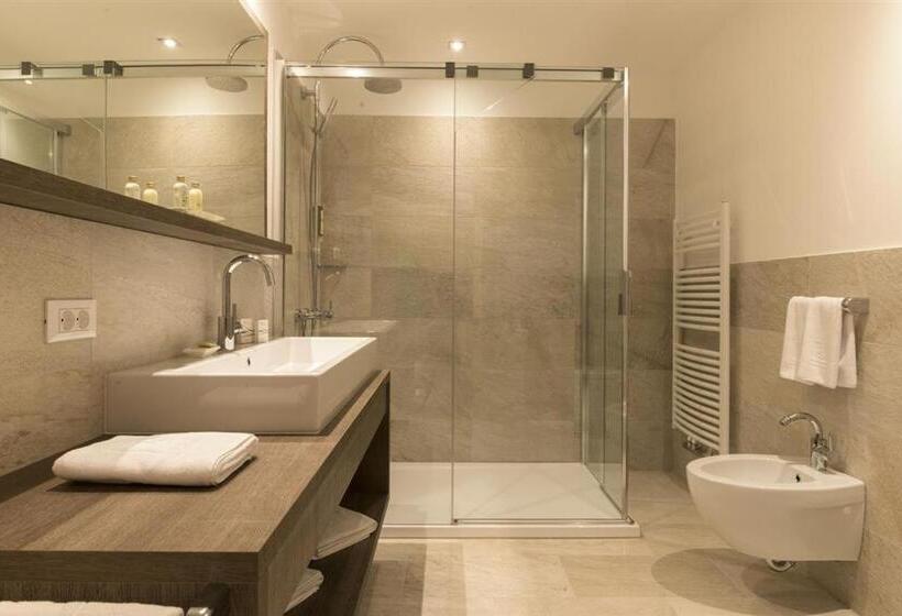 Fotos del hotel Passo Sella Dolomiti Mountain Resort:  7