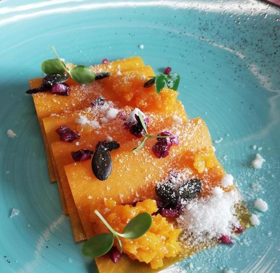 Fotos del hotel Passo Sella Dolomiti Mountain Resort:  18