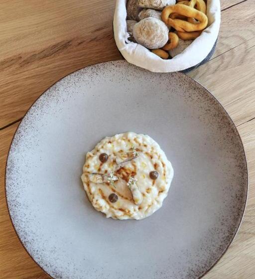 Fotos del hotel Passo Sella Dolomiti Mountain Resort:  12