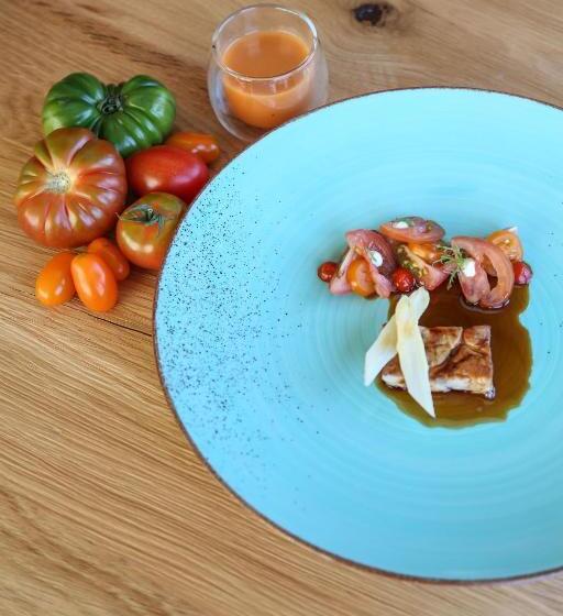 Fotos del hotel Passo Sella Dolomiti Mountain Resort:  20