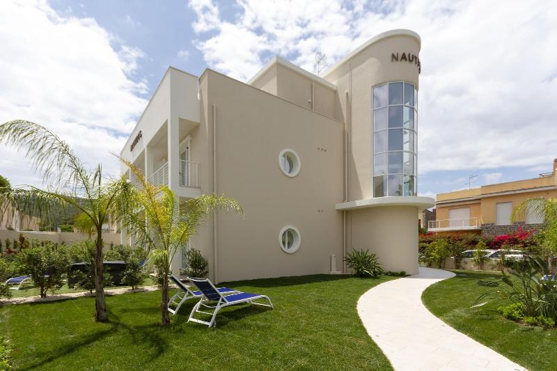 Fotos del hotel Nautilus:  25