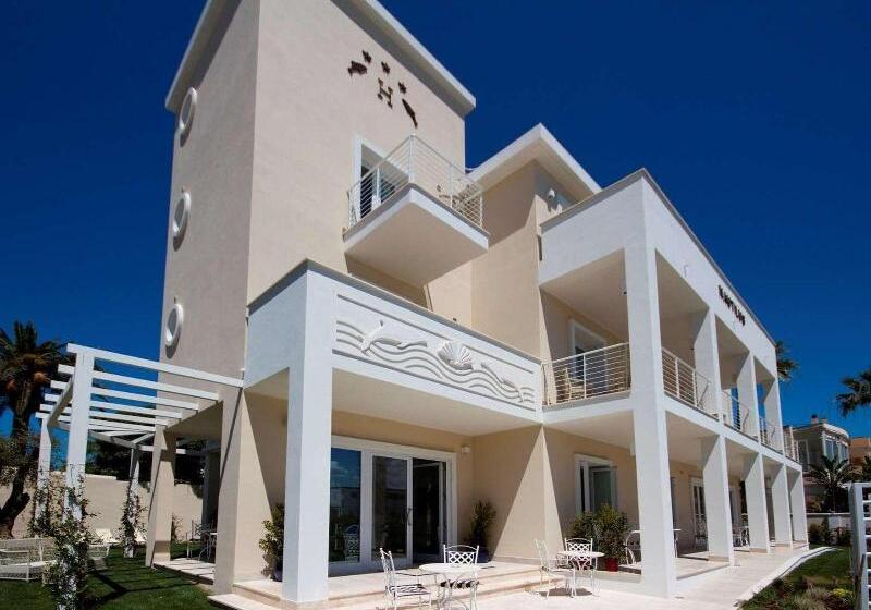 Fotos del hotel Nautilus:  18