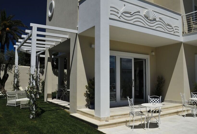 Fotos del hotel Nautilus:  22