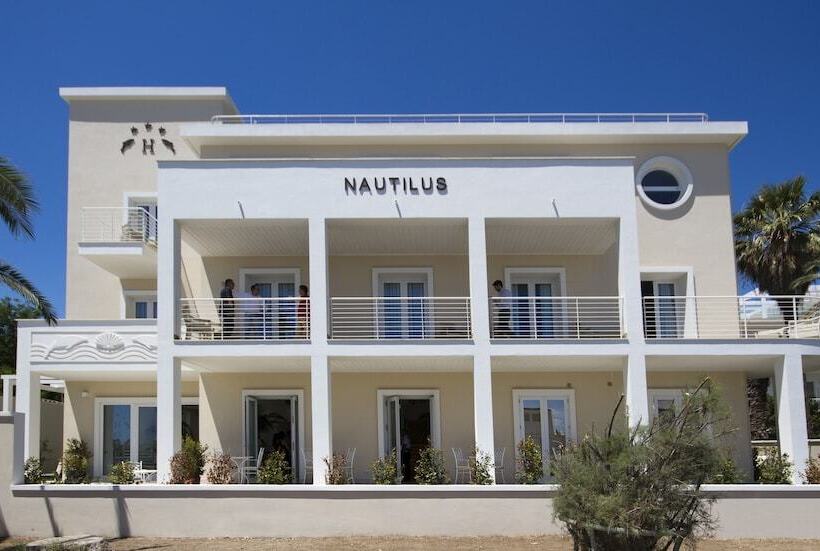 Fotos del hotel Nautilus:  24