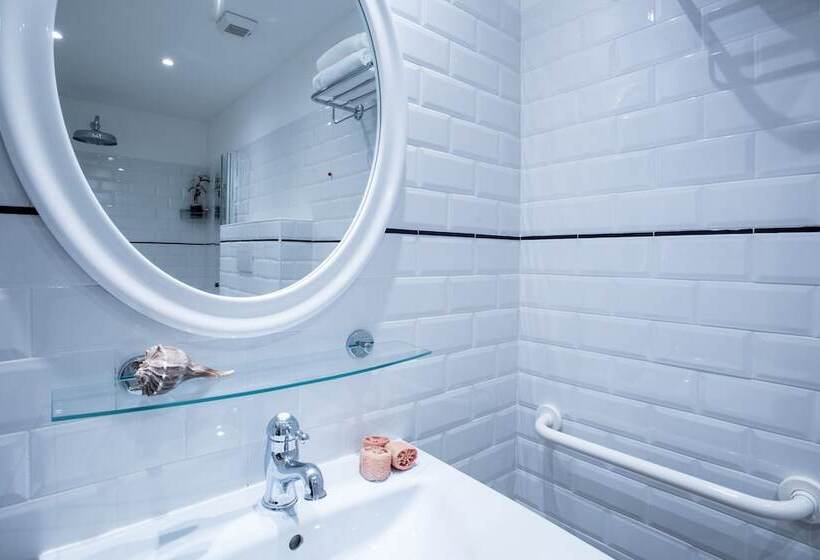 Fotos del hotel Nautilus:  23