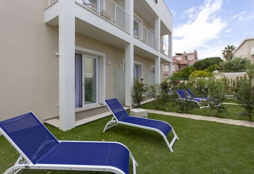 Fotos del hotel Nautilus:  8