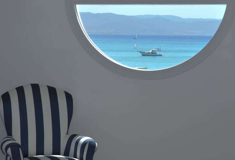 Fotos del hotel Nautilus:  11