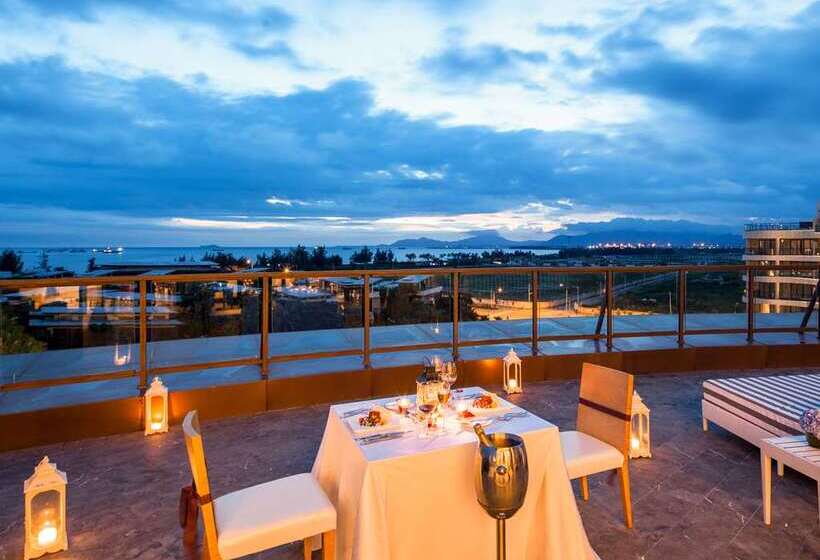 Fotos del hotel Sanya Yazhou Bay Resort, Curio Collection By Hilton:  21