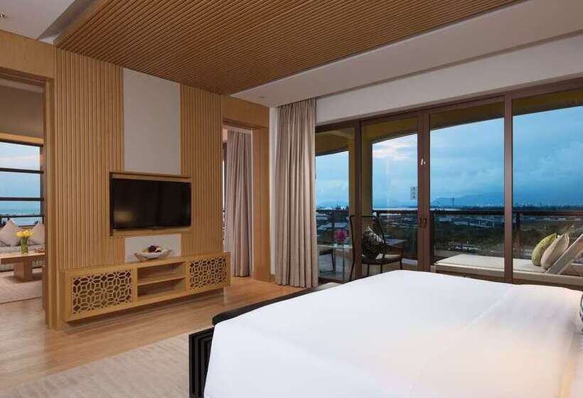 Fotos del hotel Sanya Yazhou Bay Resort, Curio Collection By Hilton:  17