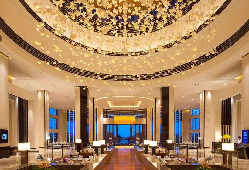 Fotos del hotel Sanya Yazhou Bay Resort, Curio Collection By Hilton:  12