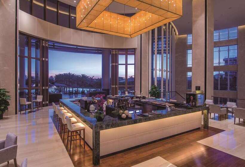 Fotos del hotel Sanya Yazhou Bay Resort, Curio Collection By Hilton:  14